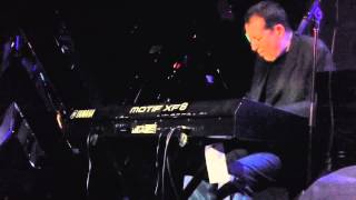 Jeff Lorber Fusion - Hacienda - The Blue Note, NYC - June 9, 2014