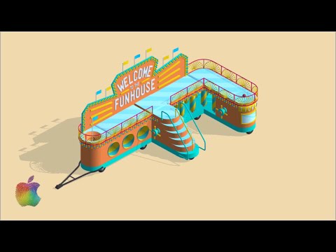 Alphaputt iOS Gameplay - YouTube