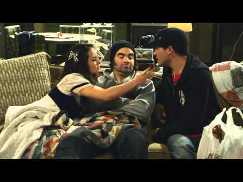 FEARnet - December Highlights