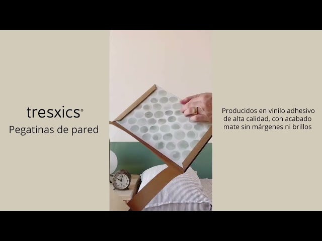 Vídeo relacionado con Calcomanías de pared de papel adhesivo Clase de ciencias de secundaria 37.5x131.6cm Fácil instalación Negro
