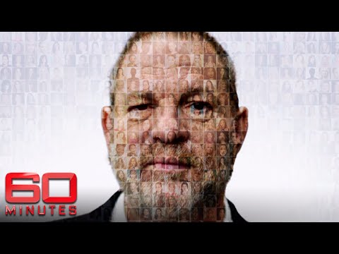 WORLD EXCLUSIVE: Harvey Weinstein and his army of spies | 60 Minutes Australia