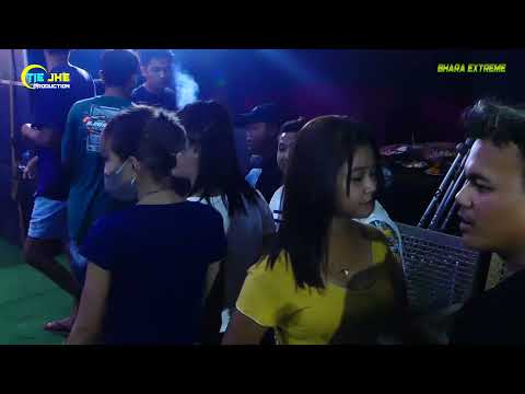 MADU TIGA - FEBI PESEK -BHARA EXTREME-PLAY FUAD -KISS CAFE