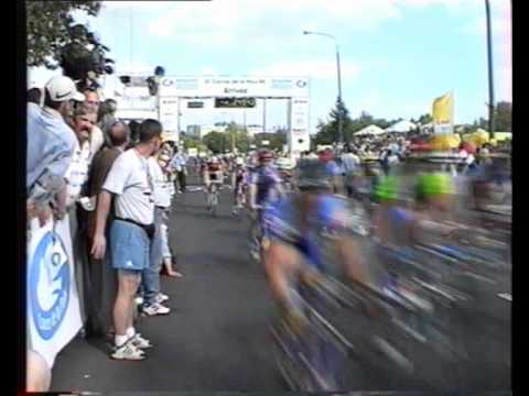 08.05.1998 - 51. Course de la Paix - 01. Etappe (Poznan)