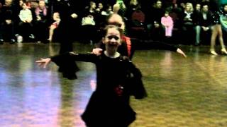 Kristian Evstigneev / Lizzy Shapshal Kristian Evstigneev / Lizzy Shapshal