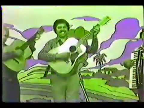 Buscando Perdão - Carlito Baduy & Nhozinho - "Raríssimo"  Show em Barretos - Sp.