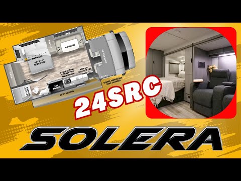 Thumbnail for 2023 Solera 24SRCD Video