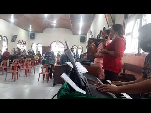 ENGGO MASAP DOSANGKU