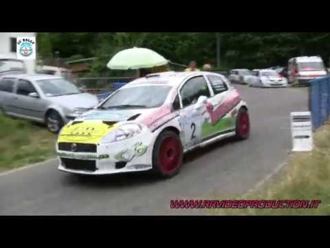 26° Rally di Montecatini Terme e Valdinievole 2010