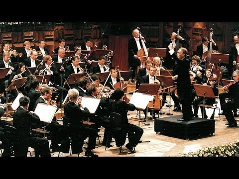 Beethoven: Symphony No. 5 / Abbado · Berliner Philharmoniker