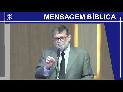 Apocalipse 3.11-13 - As eleições e a esperança cristã (Parte 2) - Pr. Marcos Granconato
