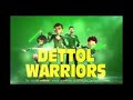 School Attack Dettol Movie