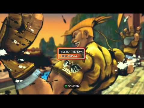 SSF4 2012  Id POONGKO,GamerBee,Wolfkrone,Bullcat Online Matches