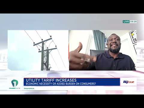 ECG Needs Better Metering, Not Higher Tariffs – Former MD, Dubik Mahama | The Big Issue