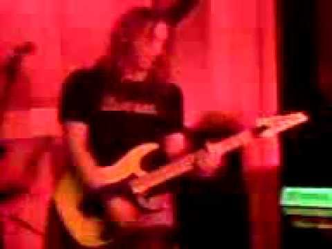 Nightmares Delight - All Night Long (Live @ Walkabout Bar - 2007)