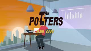Download lagu The Potters - Aw Aw (Lyric Video) mp3