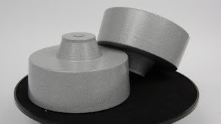 Проставки задних пружин Skoda алюминиевые 40мм (40-15-006М40)