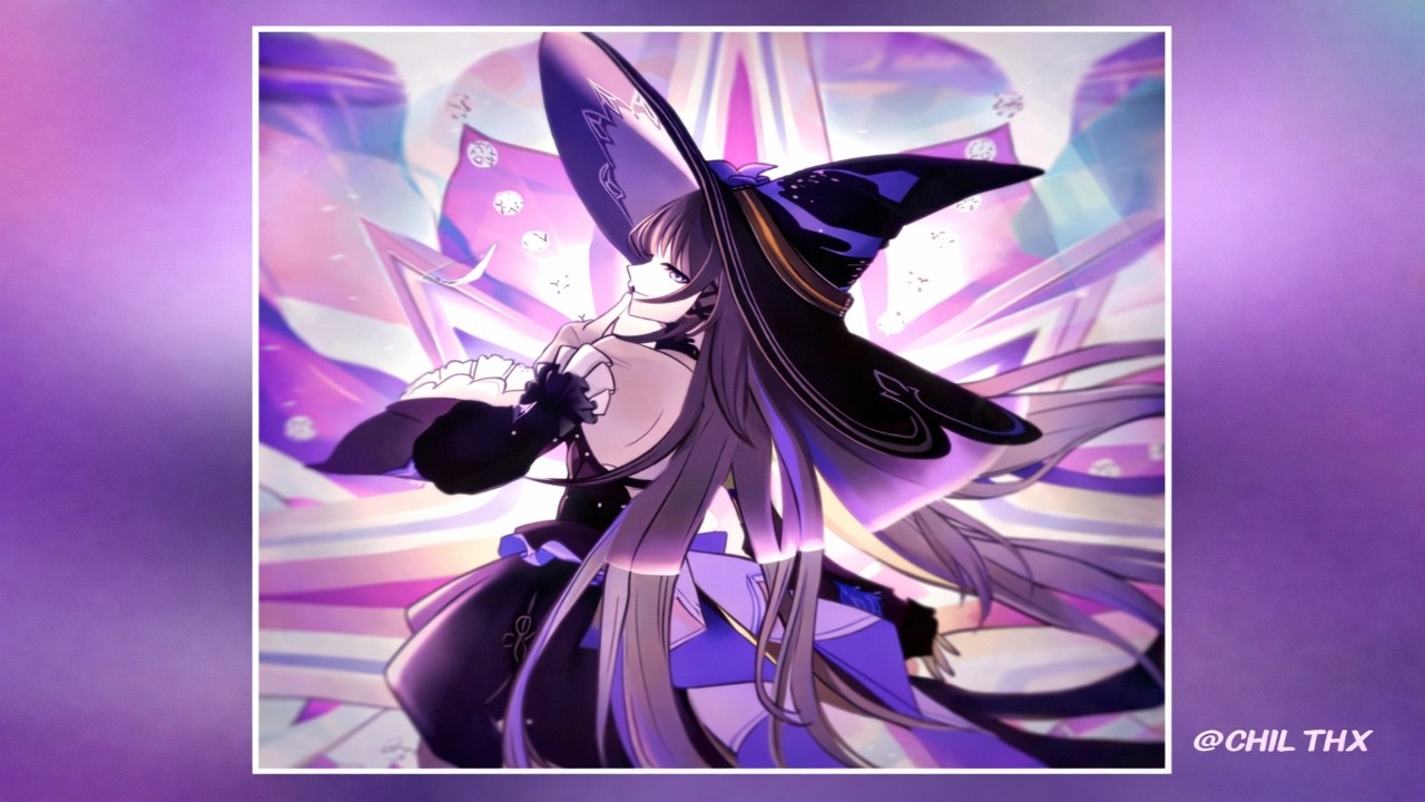 𝙇𝘼𝙎𝙏 𝘾𝙃𝘼𝙉𝘾𝙀 𝙁𝙐𝙉𝙆 (𝙎𝙐𝙋𝙀𝙍 𝙎𝙇𝙊𝙒𝙀𝘿) | 𝙭 | 𝙏𝙝𝙚 𝙃𝙚𝙧𝙩𝙖