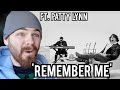Upchurch Ft Patty Lynn Remember Me First Time REACTION