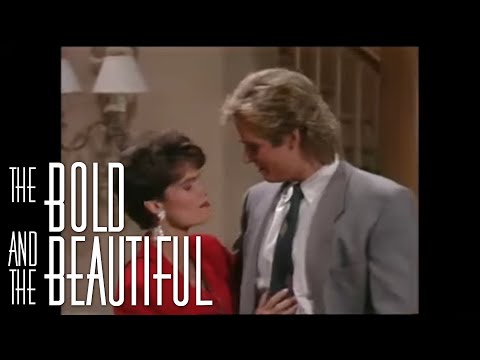 Bold and the Beautiful - 1990 (S4 E131) FULL EPISODE 877
