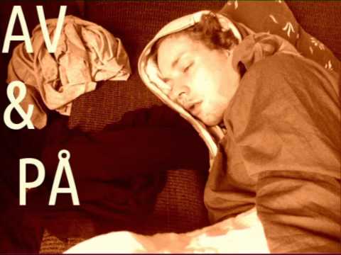 Slendrian - Av & På Feat. Martin Massiv & Andivalent (Marshtini)