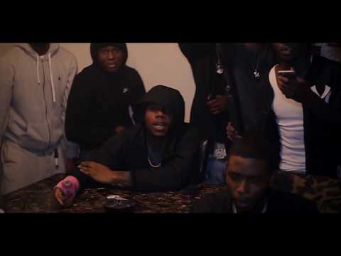 Trizzy Ft Flexxo- Gang Shit