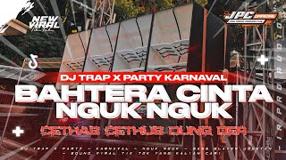 Download lagu DJ BAHTERA CINTA‼️| JINGLE IR PRO AUDIO FEAT BIG FAMILY SQUAD | DJ TRAP X PARTY FYP TIK TOK🔥 mp3