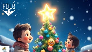 Enxhi (Ishulli I Fëmijëve) - La La La Ej Sa Bukuri