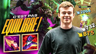 TWITCH AP BOT – C’EST SALE 💜