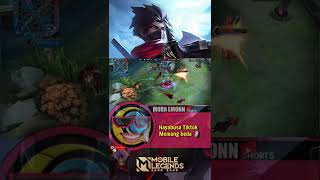 Download lagu Hayabusa TikTok memang beda🗿 mp3