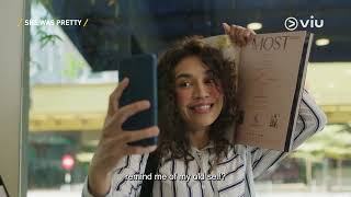 She Was Pretty Trailer I Viu Original I Viu Malaysia