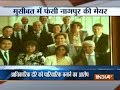 Nagpur mayor Nanda Jichkar takes son to US on official junket, all parties demand mayor
