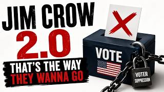 JIM CROW TWO POINT OH! - A Parody | Don Caron & Mikael Vanhanen