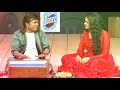 Chithra Last Show In Vijay Tv