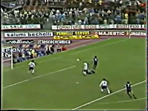 1984/85, Serie A, Fiorentina - Atalanta 5-0 (04)