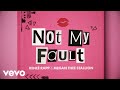 Reneé Rapp Megan Thee Stallion Not My Fault Official Lyric Video