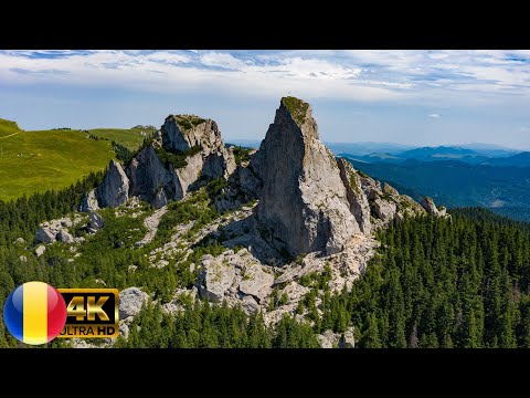 Hai in Bucovina - Câmpulung Moldovenesc România