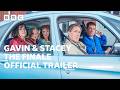 Gavin Stacey The Finale Official Trailer BBC