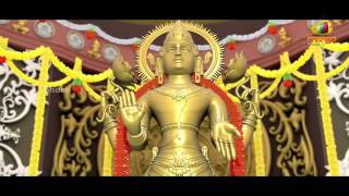 Sri Rama Rajyam Movie Full Songs HD - Sapthaswaradha Song - Balakrishna, Nayantara, Ilayaraja