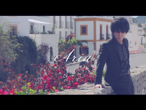 HANCE - Aria (Official Music Video)