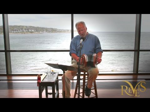 Blow Ye Winds in the Morning - David Coffin