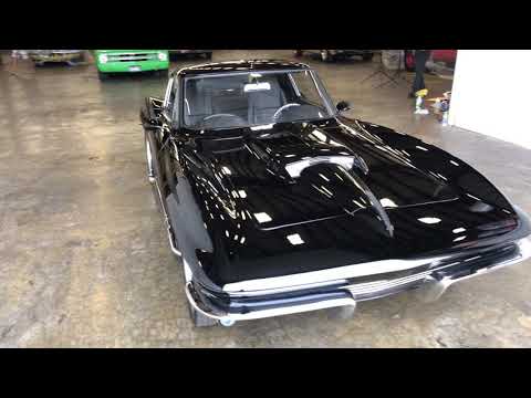 1964 Chevrolet Corvette (CC-1383078) for sale in Pittsburgh, Pennsylvania