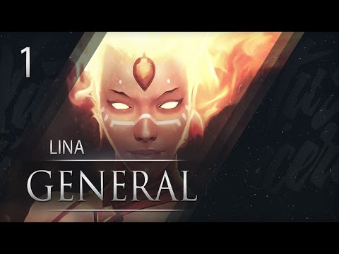 Na`Vi.GeneRaL - Lina vol.1