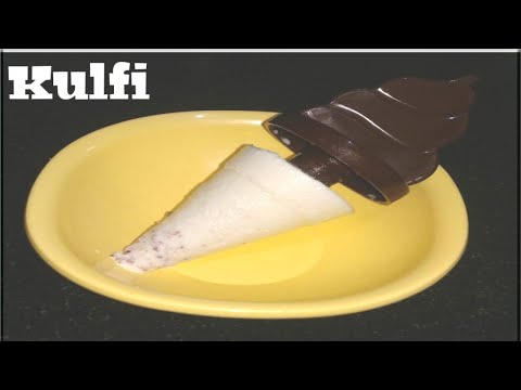 Homemade Kulfi | How To Make Kulfi At Home In Telugu | How To Prepare Kulfi | Summer Special Deserts