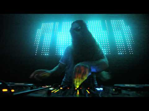 Venue 1 Anniversary W/ Tommie Sunshine 29 July 2010