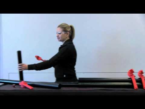 How To Use the RIDGID® FC Cutters