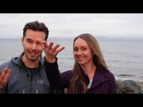 14 Questions for 14 Seasons Graham and Amber