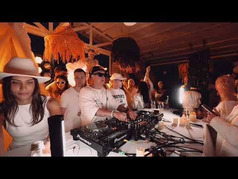 Alexey Union / Live Set Komarovo 12.07.2025