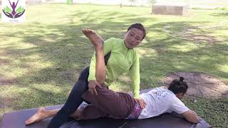 Welcome to Sabai Sabai Traditional Thai Therapy - Warrington