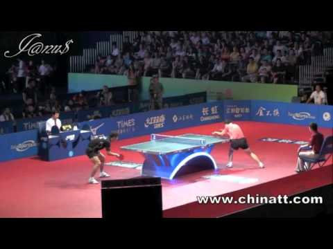 Pongcast TV Episode 07   2011 Year In Review Part 2