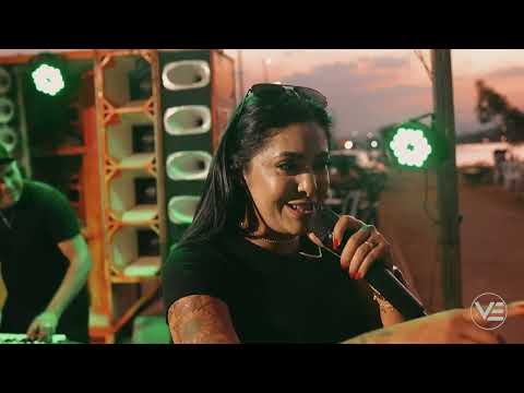 VALÉRIA ALVES E DJ EDIEL #hits #sucesso /Homem é tudo igual